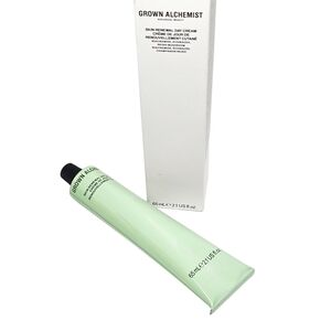 Grown Alchemist Skin Renewal Day Cream BNIB Sealed